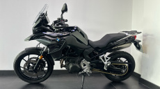 BMW F800 GS (24MY)